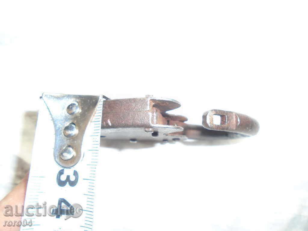 STAR πλαστά λουκέτο - 7 STAR πλαστά λουκέτο - 7