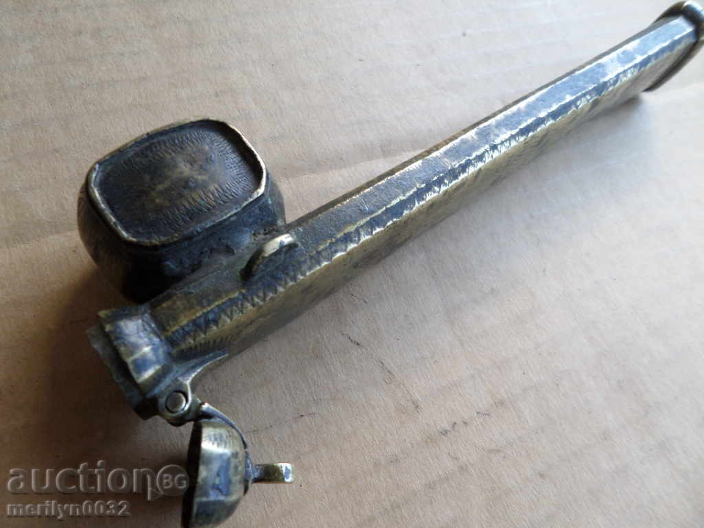 Renaissance Inkwell devit Wednesday 19th in divit ORIGINAL with price 385.00 BGN | € 196.85 Renaissance Inkwell devit Wednesday 19th in divit ORIGINAL with price 385.00 BGN | € 196.85