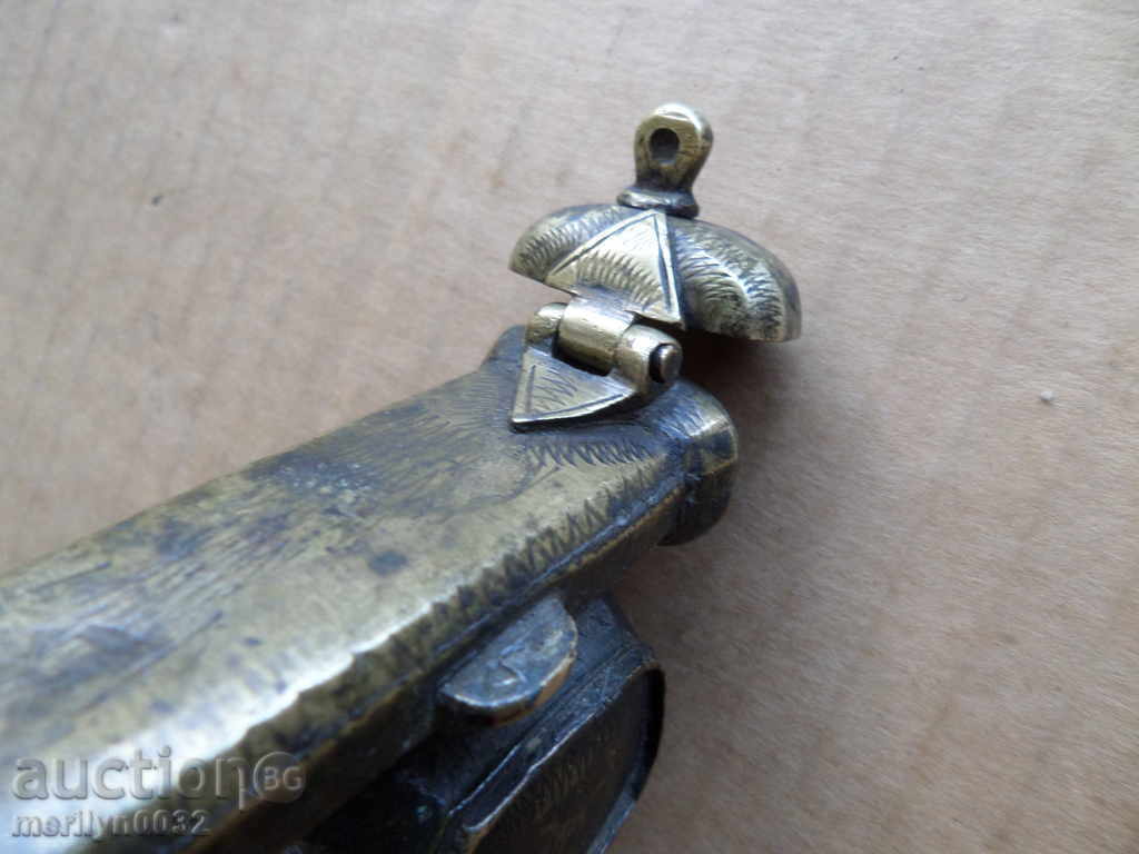 Renaissance Inkwell devit Wednesday 19th in divit ORIGINAL - 6 Renaissance Inkwell devit Wednesday 19th in divit ORIGINAL - 6