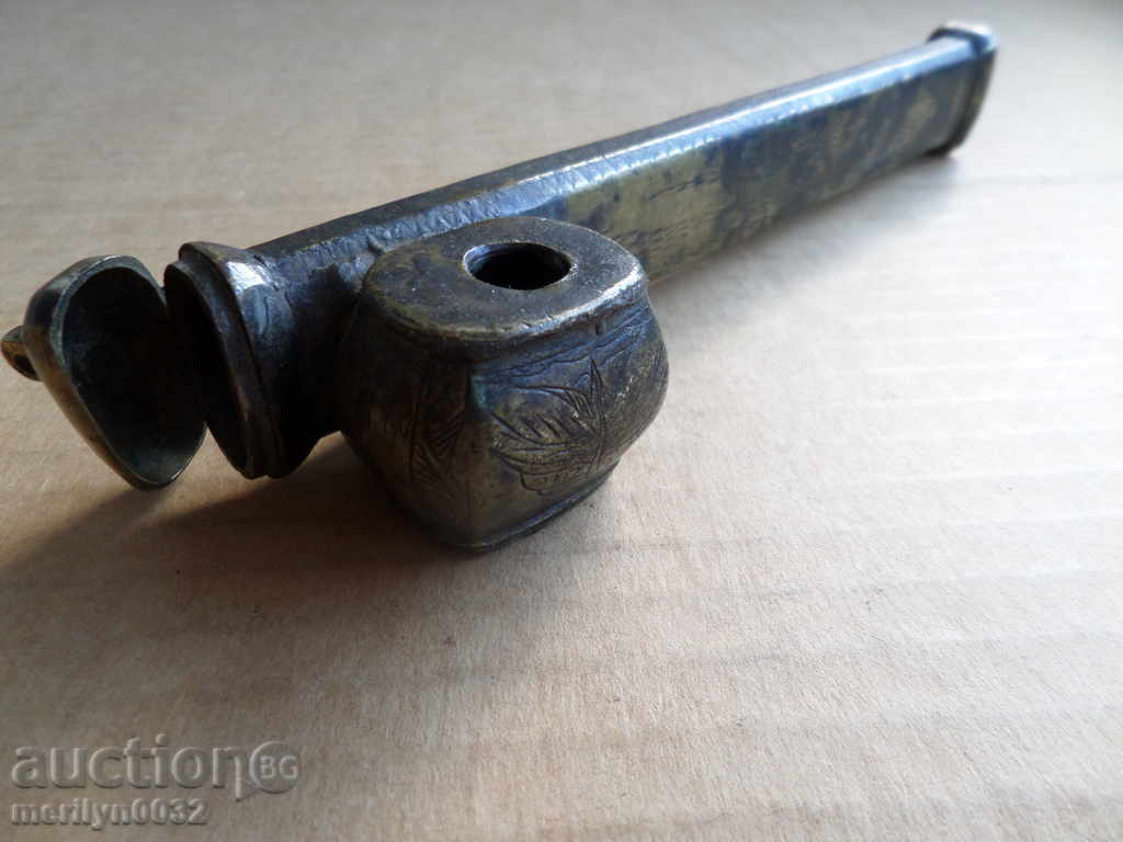 Renaissance Inkwell devit Wednesday 19th in divit ORIGINAL - 7 Renaissance Inkwell devit Wednesday 19th in divit ORIGINAL - 7