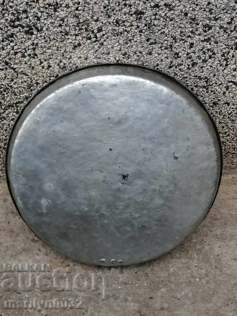 Copper pan, copper vessel, copper, saucer, copper, pan, tray with price 69.00 BGN | € 35.28 Copper pan, copper vessel, copper, saucer, copper, pan, tray with price 69.00 BGN | € 35.28