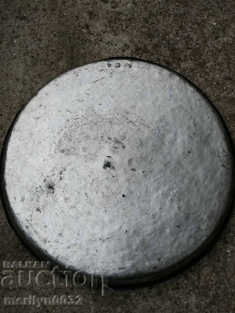 Delivery of Copper pan, copper vessel, copper, saucer, copper, pan, tray Delivery of Copper pan, copper vessel, copper, saucer, copper, pan, tray