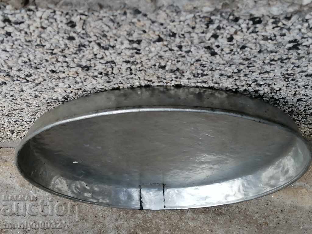 Copper pan, copper vessel, copper, saucer, copper, pan, tray - 5 Copper pan, copper vessel, copper, saucer, copper, pan, tray - 5