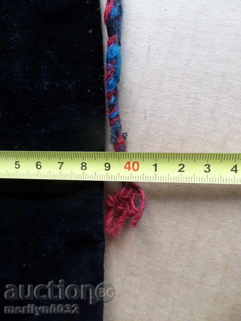 Auction Old woven embroidered embroidered apron with tinsel wear sukman Auction Old woven embroidered embroidered apron with tinsel wear sukman