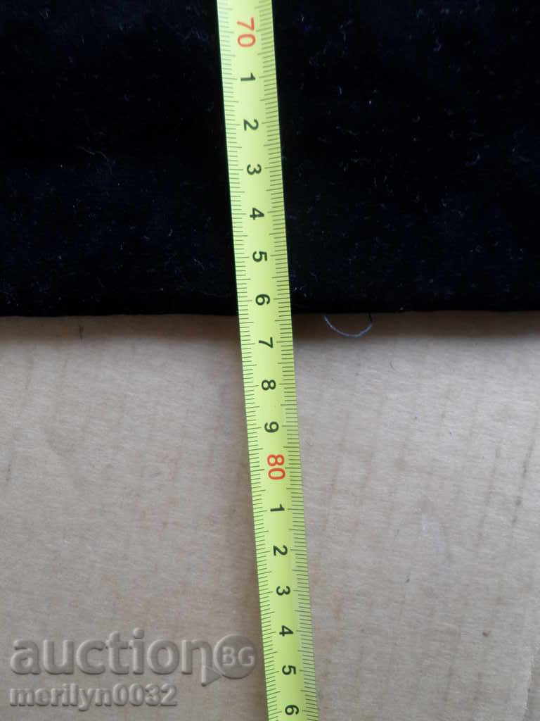 Old woven embroidered embroidered apron with tinsel wear sukman - 5 Old woven embroidered embroidered apron with tinsel wear sukman - 5