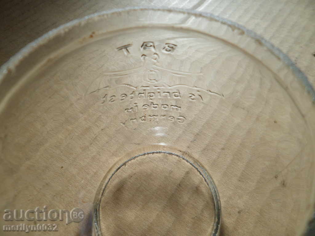 Old German lantern, lamp, spotlight lamp - 5 Old German lantern, lamp, spotlight lamp - 5