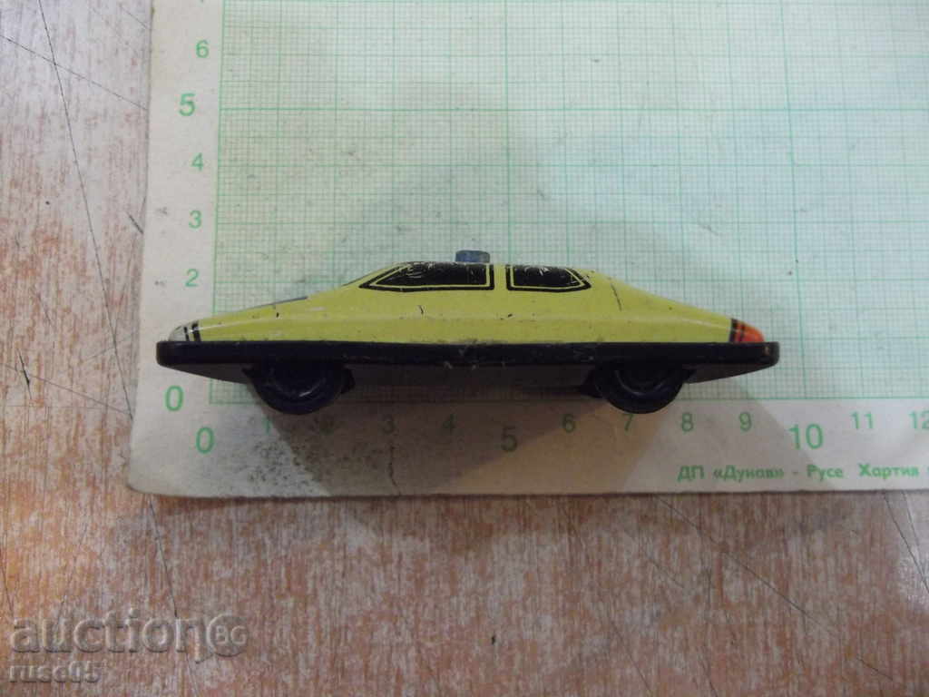 Auction Car - 279 Auction Car - 279