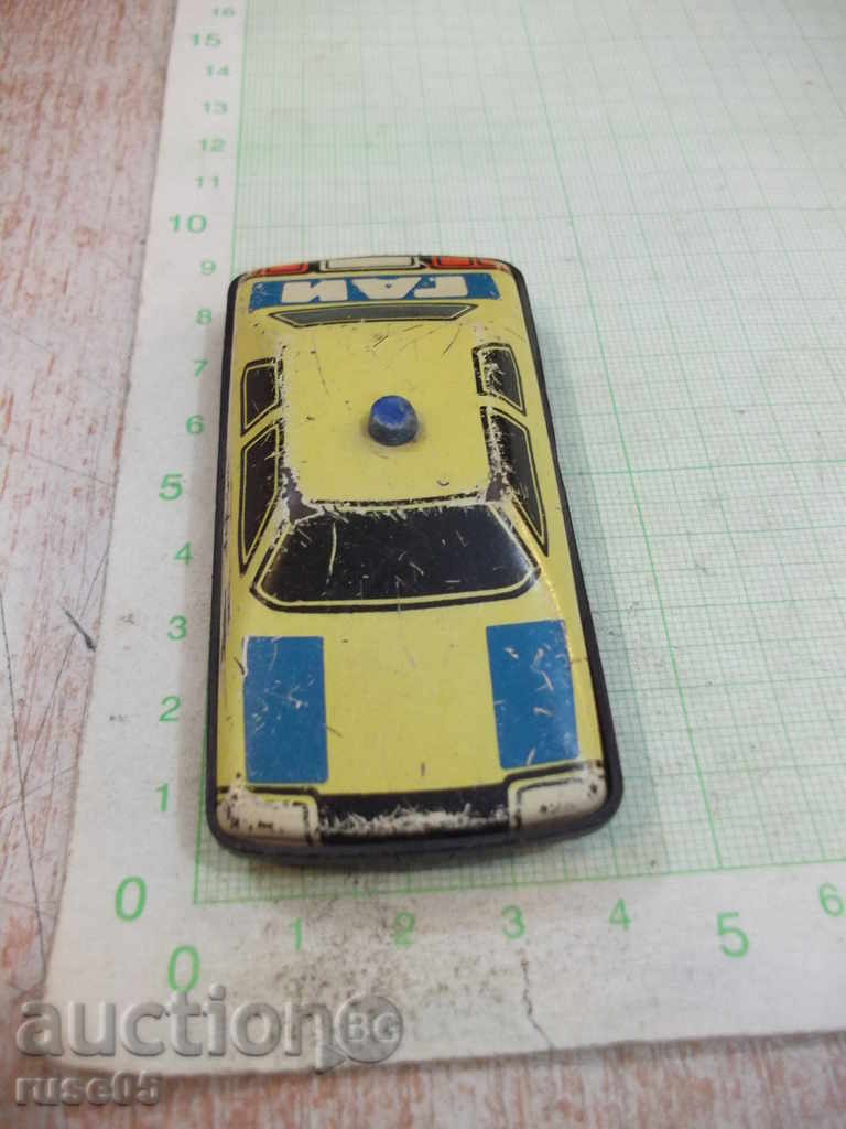 Delivery of Car - 279 Delivery of Car - 279