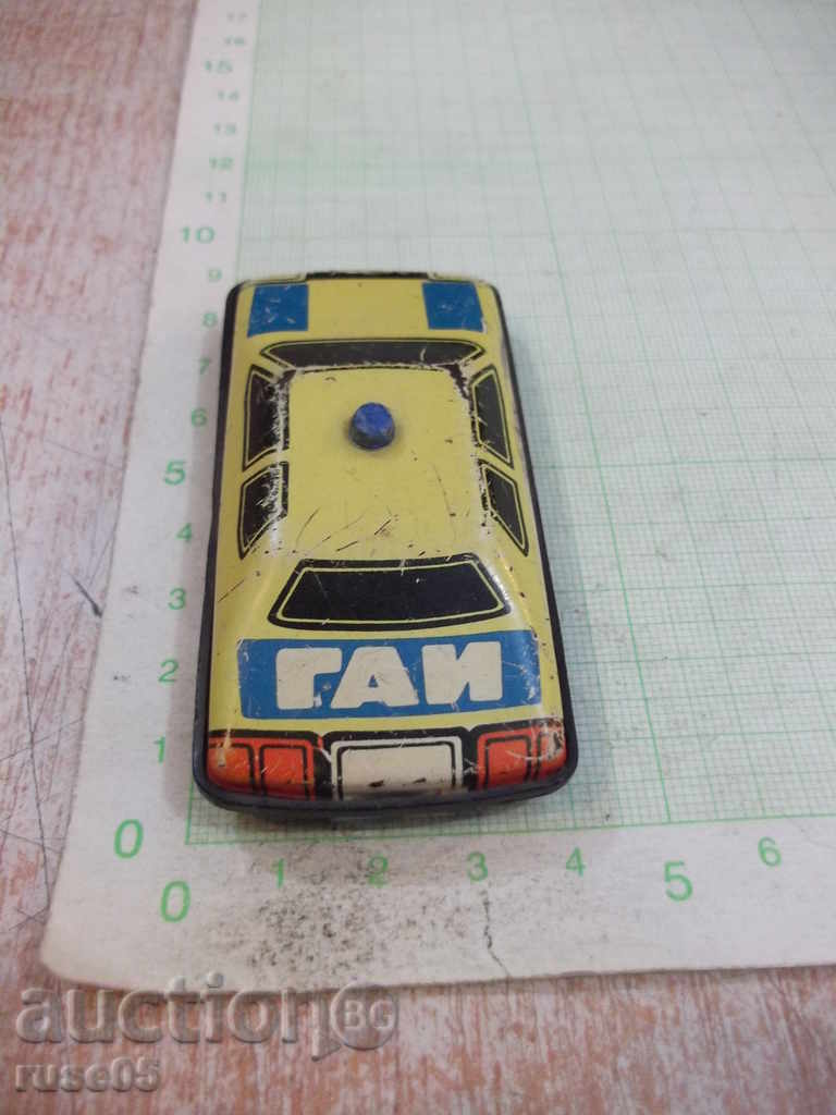 Car - 279 - 5 Car - 279 - 5