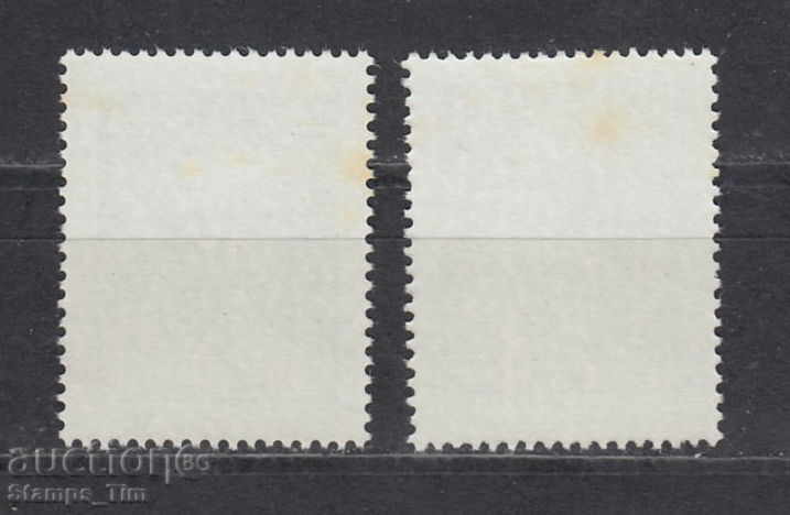 33K34 / SWA South West Africa 1983 AFRICA - PERSONALITIES with price 0.40 BGN | € 0.20