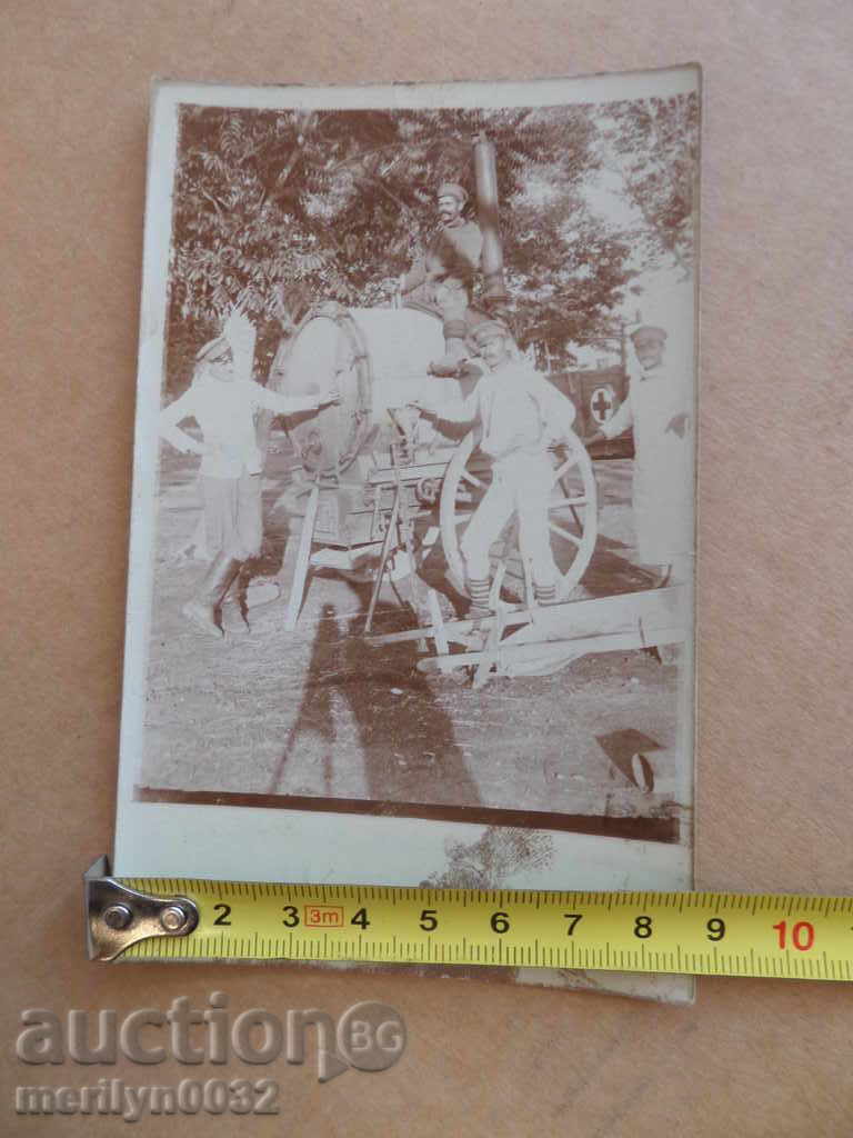 Delivery of Military Photography First World WW1 Photography Delivery of Military Photography First World WW1 Photography