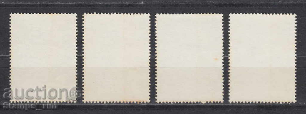 33K49 / SWA South West Africa 1986 - Diogo Kao Marine with price 0.80 BGN | € 0.41 33K49 / SWA South West Africa 1986 - Diogo Kao Marine with price 0.80 BGN | € 0.41