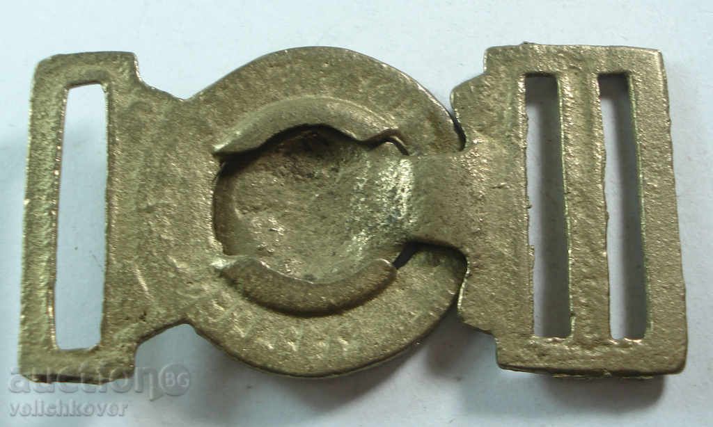 16806 The Kingdom of Bulgaria is the Yunashki Tourist Union 30th with price 15.00 BGN | € 7.67 16806 The Kingdom of Bulgaria is the Yunashki Tourist Union 30th with price 15.00 BGN | € 7.67