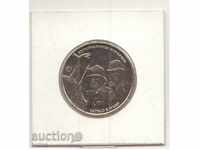 ++ Portugal-2½ Euro-2011-KM # 806-Capelo and Ivens ++