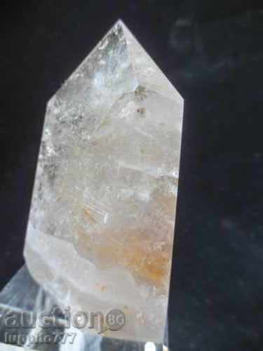 рутил кварц с включения с цена 98.89 лв. | € 50.56 рутил кварц с включения с цена 98.89 лв. | € 50.56