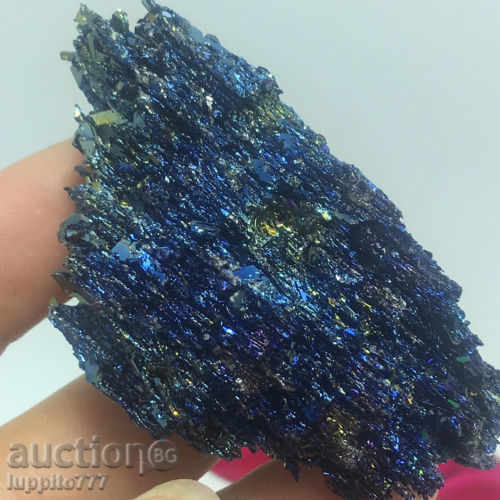 Delivery of natural silicon carbide mineral Delivery of natural silicon carbide mineral