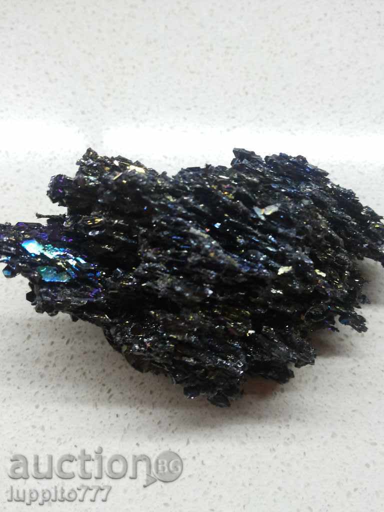 natural silicon carbide mineral - 5