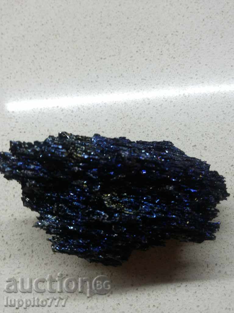 natural silicon carbide mineral - 6
