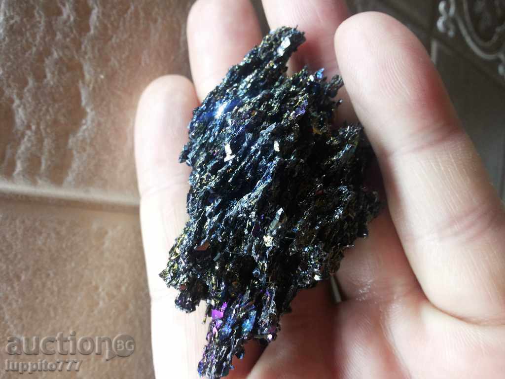 natural silicon carbide mineral - 7