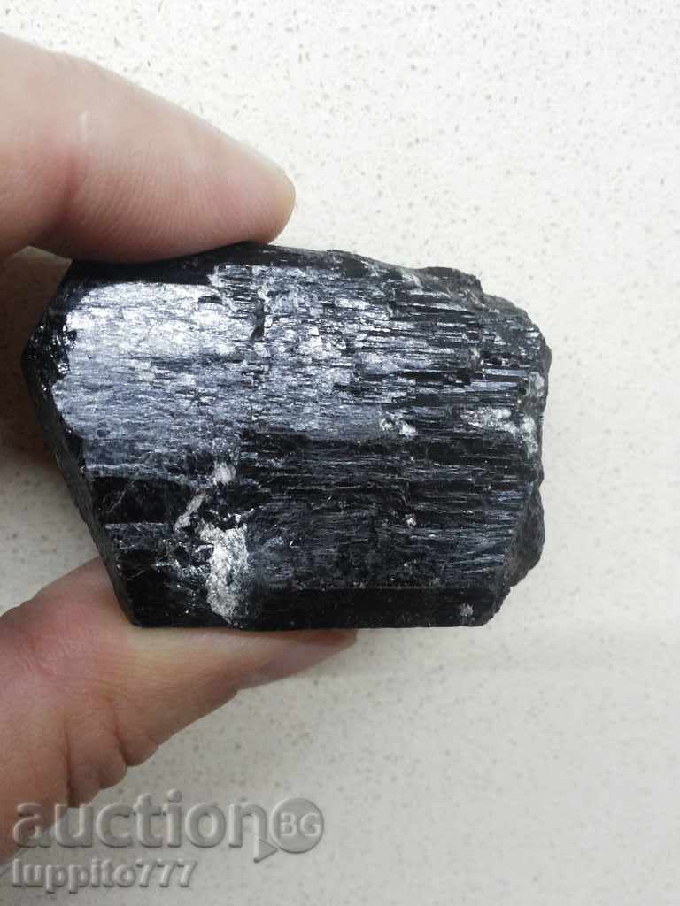 black tourmaline with price 45.00 BGN | € 23.01 black tourmaline with price 45.00 BGN | € 23.01