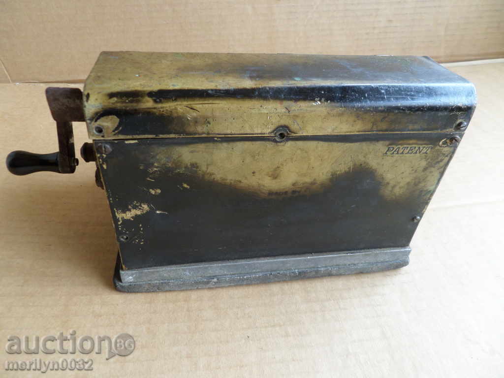 Calculator, mechanical calculator, Christmas tree, abacus - USSR with price 89.00 BGN | € 45.50 Calculator, mechanical calculator, Christmas tree, abacus - USSR with price 89.00 BGN | € 45.50