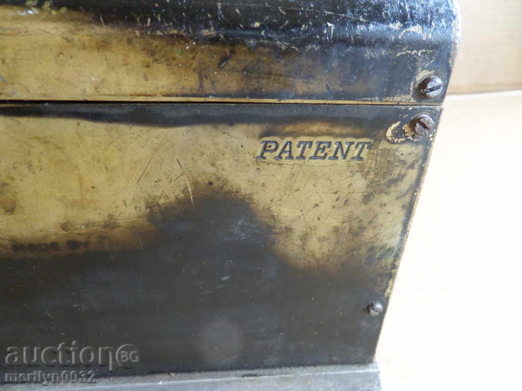 Auction Calculator, mechanical calculator, Christmas tree, abacus - USSR Auction Calculator, mechanical calculator, Christmas tree, abacus - USSR