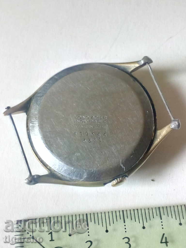 Clock OMIKRON with price 30.00 BGN | € 15.34 Clock OMIKRON with price 30.00 BGN | € 15.34