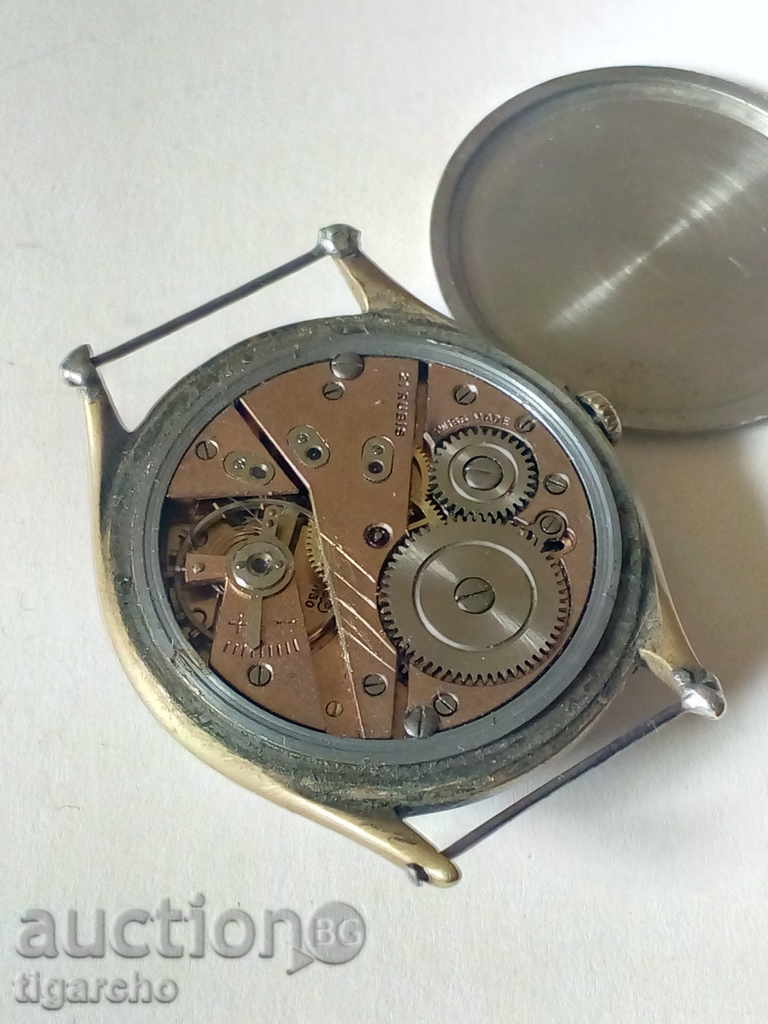 Auction Clock OMIKRON Auction Clock OMIKRON