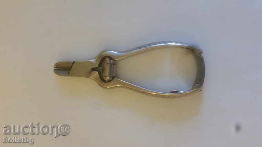 Clești (foarfece) Solingen. cu preț 50.00 BGN | € 25.56 Clești (foarfece) Solingen. cu preț 50.00 BGN | € 25.56