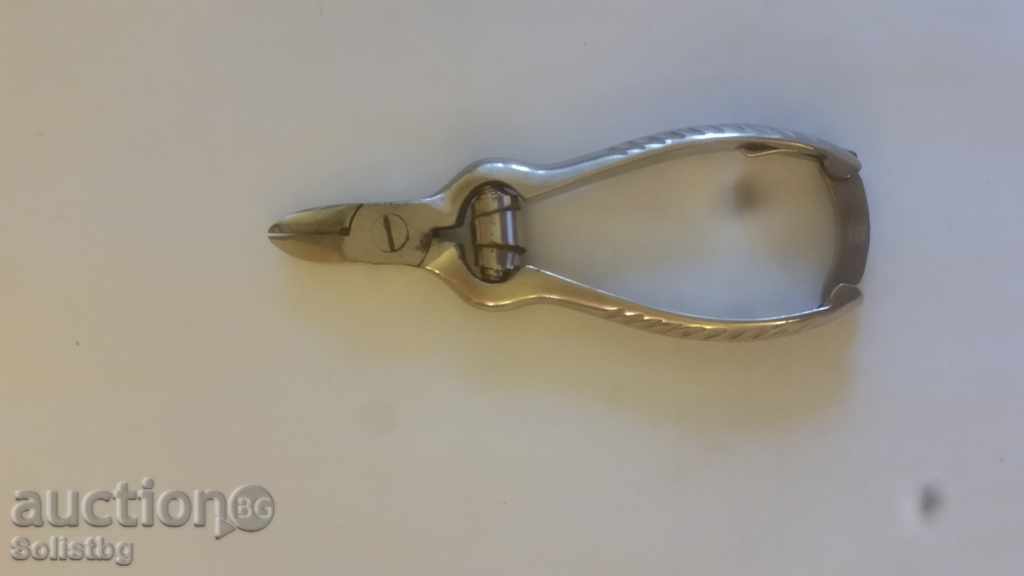 Clești (foarfece) Solingen. Clești (foarfece) Solingen.