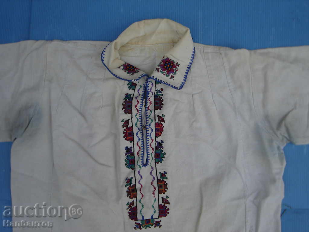 AUTHENTIC FEMALE ROSE NOSIA SHEVITS with price 40.00 BGN | € 20.45 AUTHENTIC FEMALE ROSE NOSIA SHEVITS with price 40.00 BGN | € 20.45