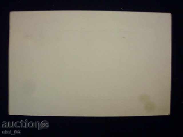 Licitație ofițer de carton Poza CDV cu soția sa Licitație ofițer de carton Poza CDV cu soția sa