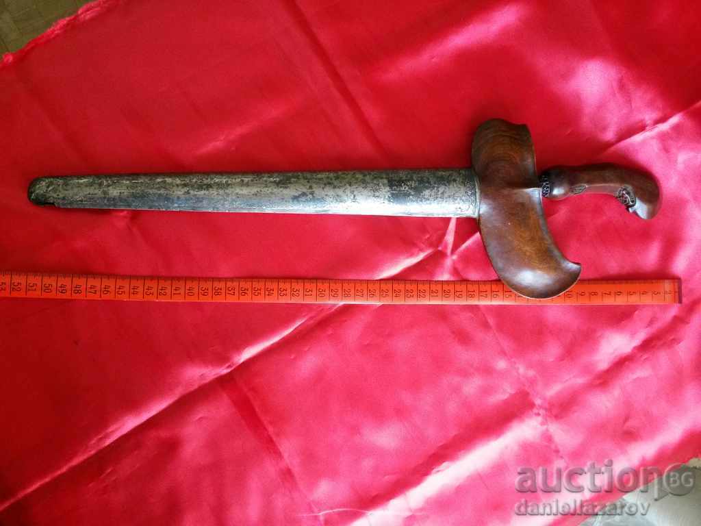 Unique Kama KRIS, SILVER Canyon, Steel Fabric! 19Veg with price 720.00 BGN | € 368.13 Unique Kama KRIS, SILVER Canyon, Steel Fabric! 19Veg with price 720.00 BGN | € 368.13