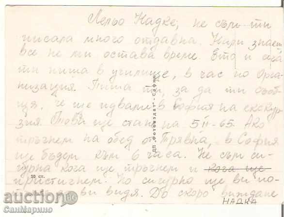 Map Bulgaria Tryavna 2 * with price 0.80 BGN | € 0.41 Map Bulgaria Tryavna 2 * with price 0.80 BGN | € 0.41