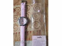 Ρολόι χειρός OXETTE χαλαζία