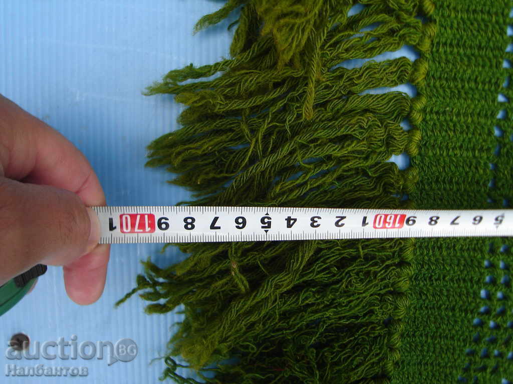 Auction  ANTENNA WEDDING CHRISTMAS FOR THE HEAD OF NOSIA