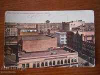 POSTCARD - Portland, Statele Unite ale Americii - 1909 JURUL CUVINTE