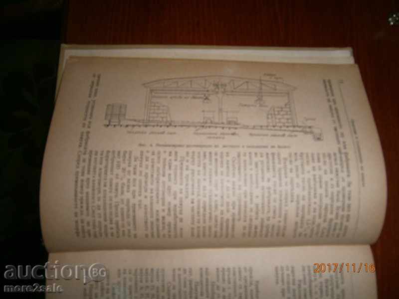 Delivery of PROF. N. PAVLOV - WEDDING WEDDING - 1955/654 STP Delivery of PROF. N. PAVLOV - WEDDING WEDDING - 1955/654 STP