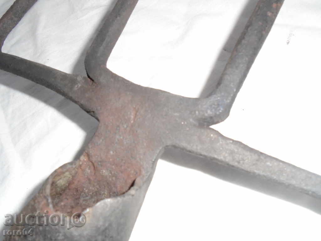 LARGE STAR HORSE VILLAGE - 5