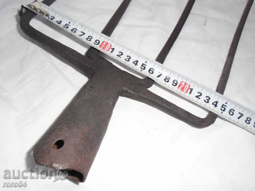 LARGE STAR HORSE VILLAGE - 6