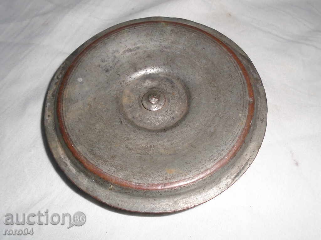 STABLE CROWN BAKAREN COVER with price 9.99 BGN | € 5.11 STABLE CROWN BAKAREN COVER with price 9.99 BGN | € 5.11