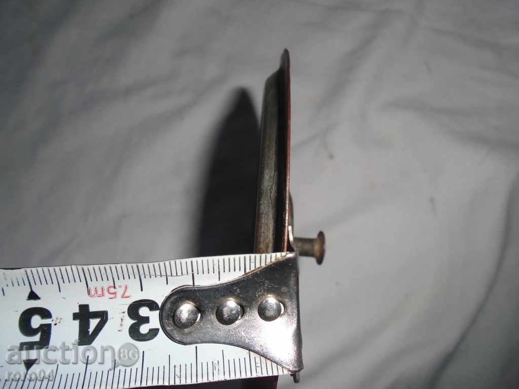 STABLE CROWN BAKAREN COVER - 5 STABLE CROWN BAKAREN COVER - 5