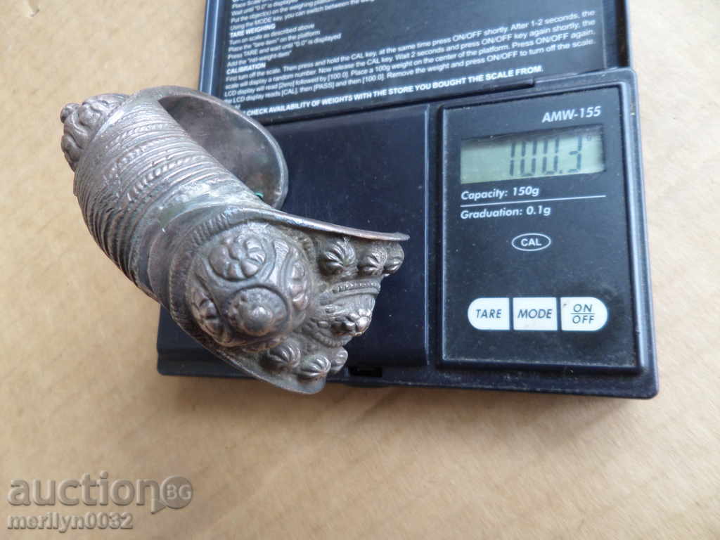 Renaissance silver bracelet slingshot silver jewelry jewelry - 6 Renaissance silver bracelet slingshot silver jewelry jewelry - 6