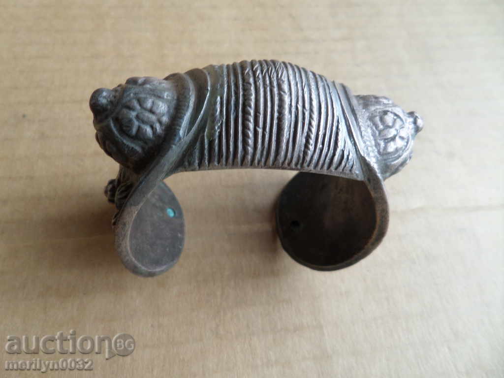 Renaissance silver bracelet slingshot silver jewelry jewelry Renaissance silver bracelet slingshot silver jewelry jewelry