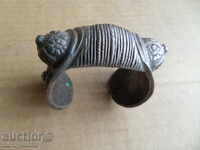 Bratara din argint renascentista prastia bijuterii din argint bijuterii