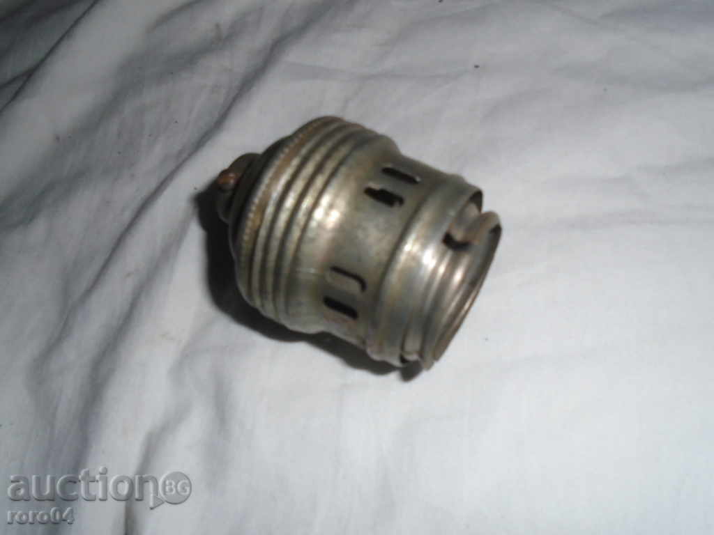 ГОЛЯМА СТАРА ФАСУНГА