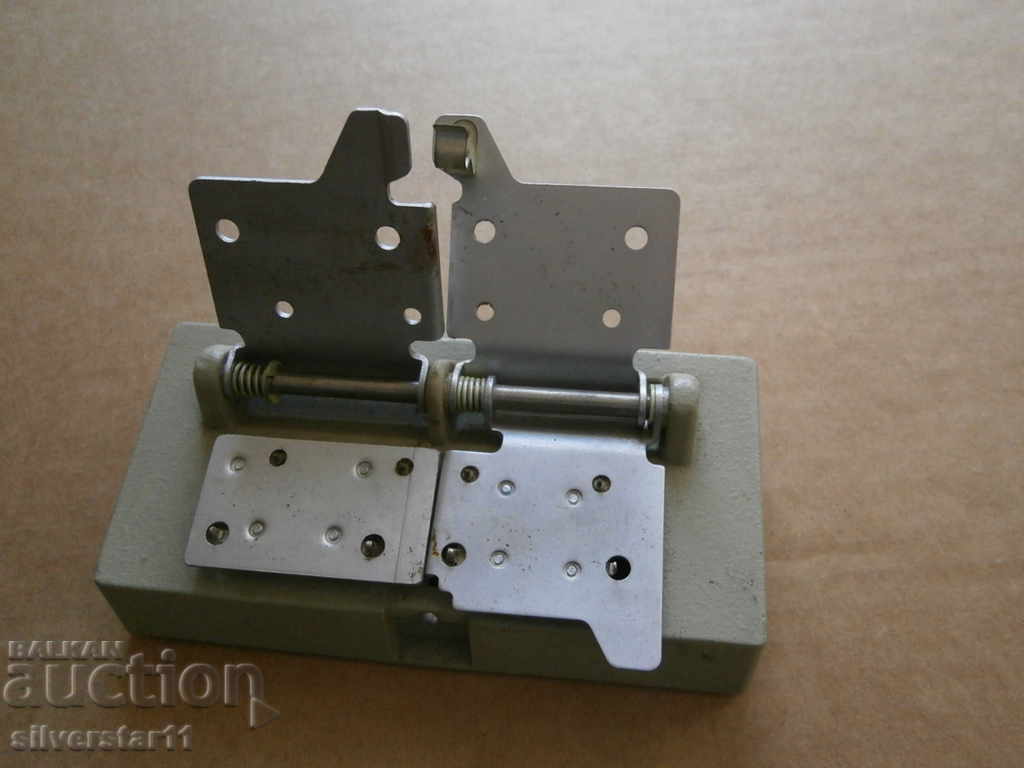 old photo scissors tape grip USSR USSR - 5 old photo scissors tape grip USSR USSR - 5