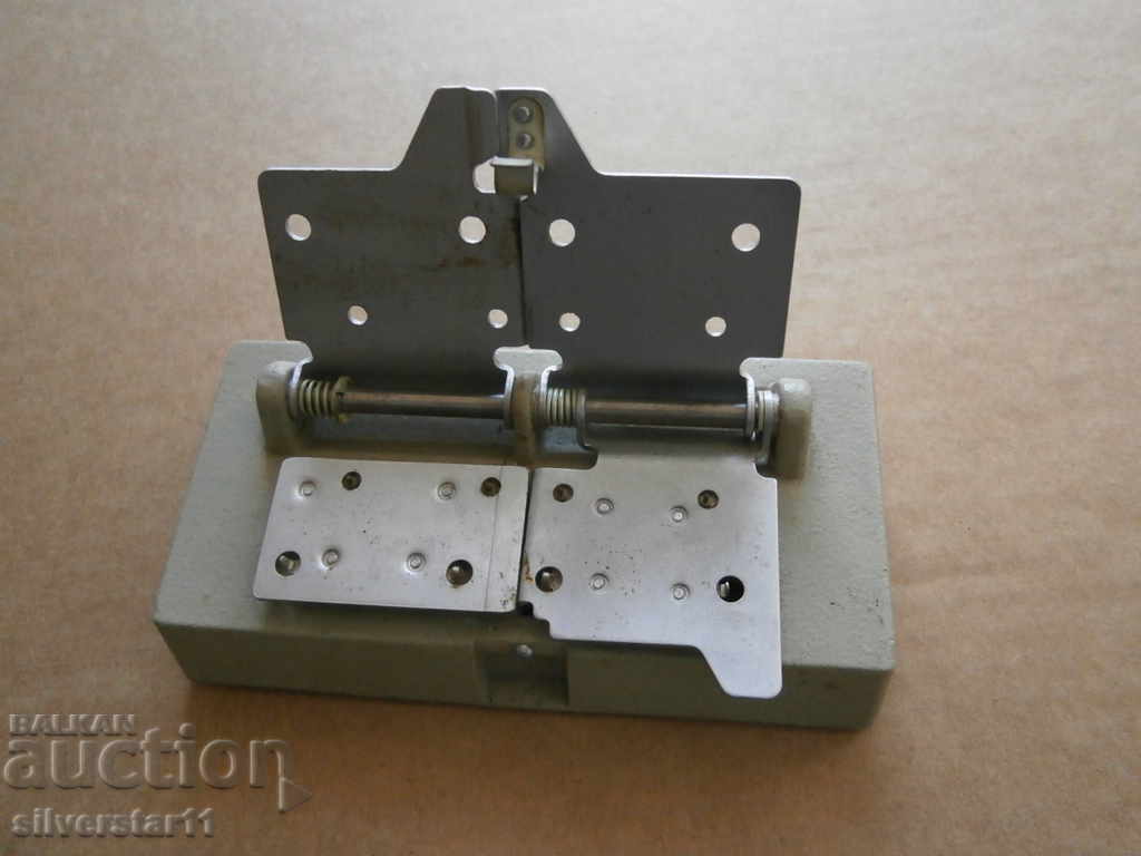 old photo scissors tape grip USSR USSR - 6 old photo scissors tape grip USSR USSR - 6