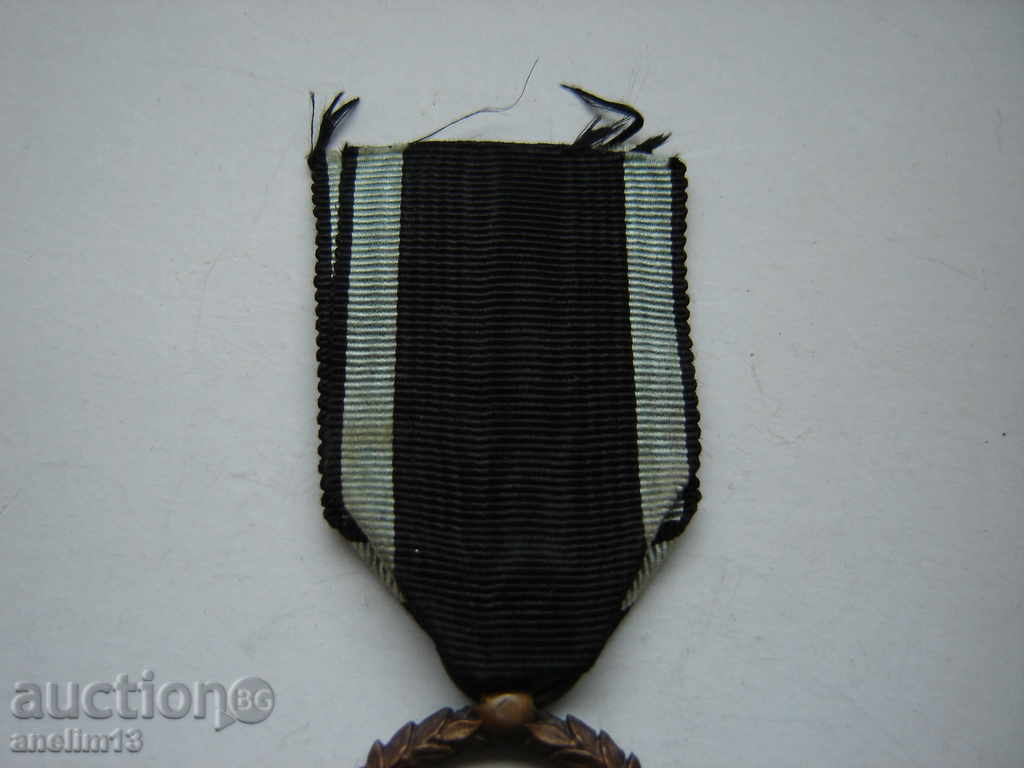 MEDAL FRANCE 3 - 6 MEDAL FRANCE 3 - 6