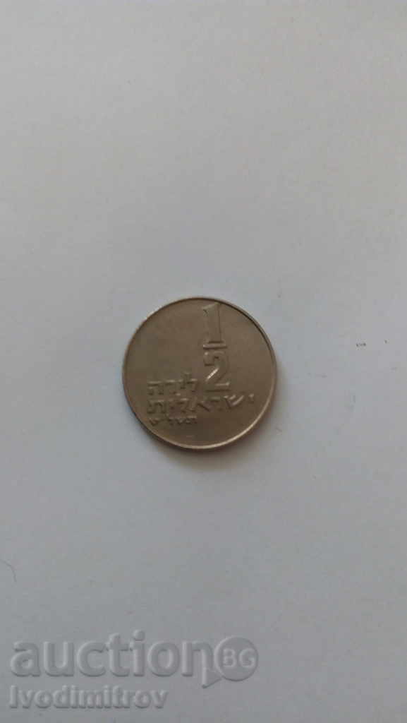 Israel 1/2 pounds